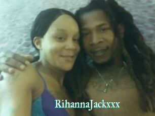 RihannaJackxxx
