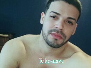 Rikosuave