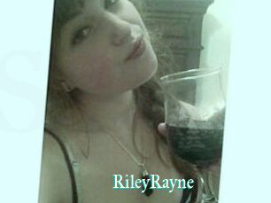 RileyRayne