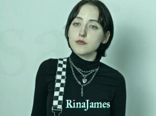 RinaJames