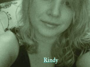 Rindy