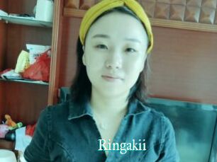 Ringakii