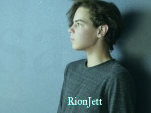 RionJett