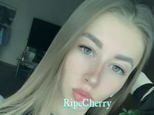 RipeCherry