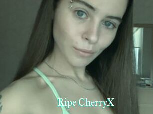 Ripe_CherryX