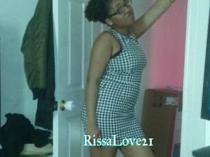 RissaLove21