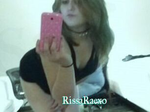 RissaRaexo