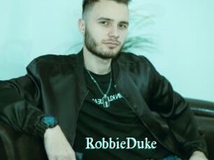 RobbieDuke
