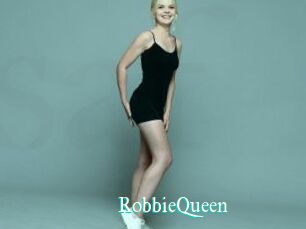 RobbieQueen