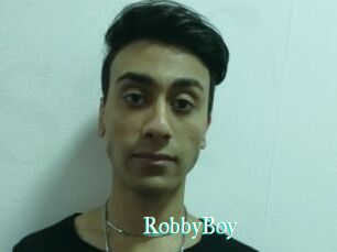 RobbyBoy