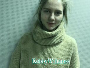 RobbyWiliamss