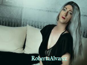 RobertaAlvarez