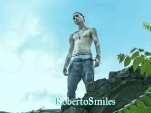 RobertoSmiles