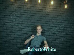 RobertoWhite