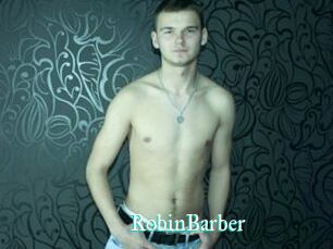 RobinBarber