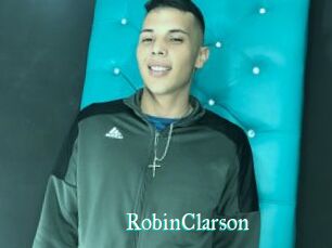 RobinClarson
