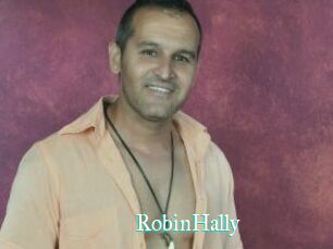 RobinHally