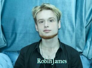 RobinJames