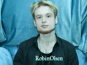RobinOlsen