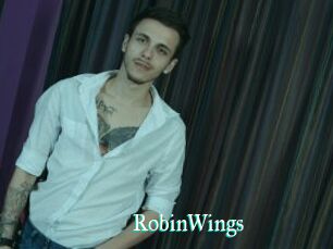 RobinWings