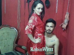 RobinWittt