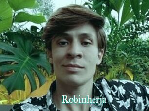 Robinherja