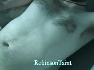 RobinsonTaint