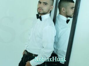 RobinxHunk