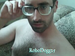 RoboDogg25