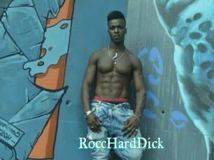 RoccHardDick