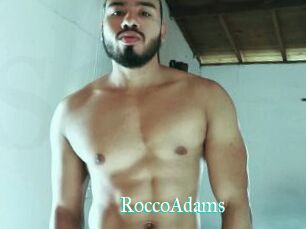 RoccoAdams
