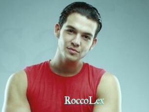 RoccoLex