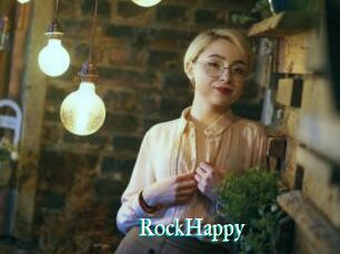 RockHappy