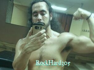RockHard305