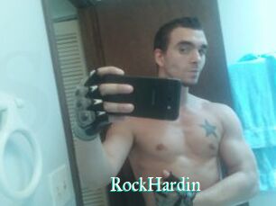 RockHardin