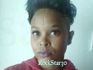 RockStar30