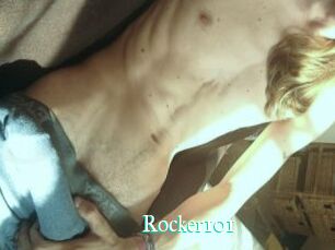 Rocker101