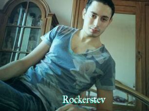 Rockerstev