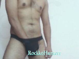 RockkoHunterr