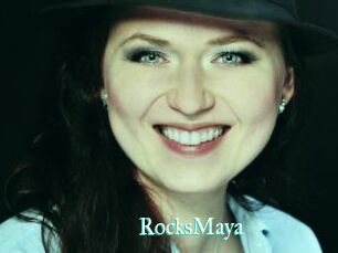 RocksMaya