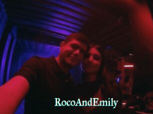 RocoAndEmily