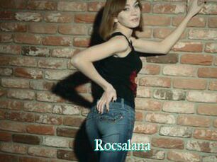 Rocsalana