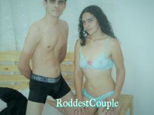 RoddestCouple