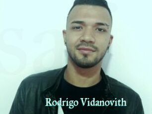 Rodrigo_Vidanovith