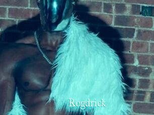 Rogdrick