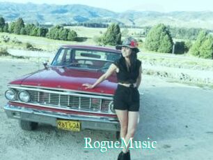 RogueMusic