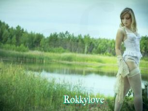 Rokkylove