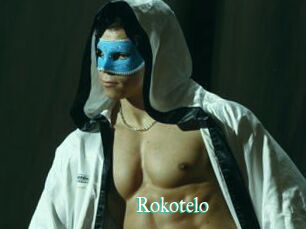 Rokotelo