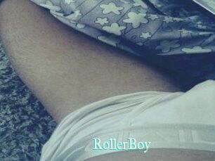 RollerBoy