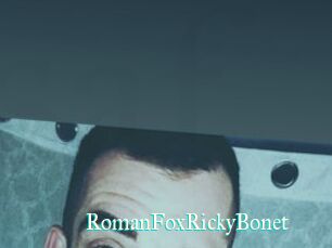 RomanFoxRickyBonet